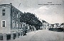 Caserma di Artiglieria in Riviera S.Benedetto (Oscar Mario Zatta)